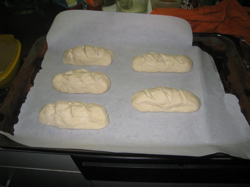 Illustration for article titled Project Breadway: Pretzel Rolls, or, The Price of Hubris
